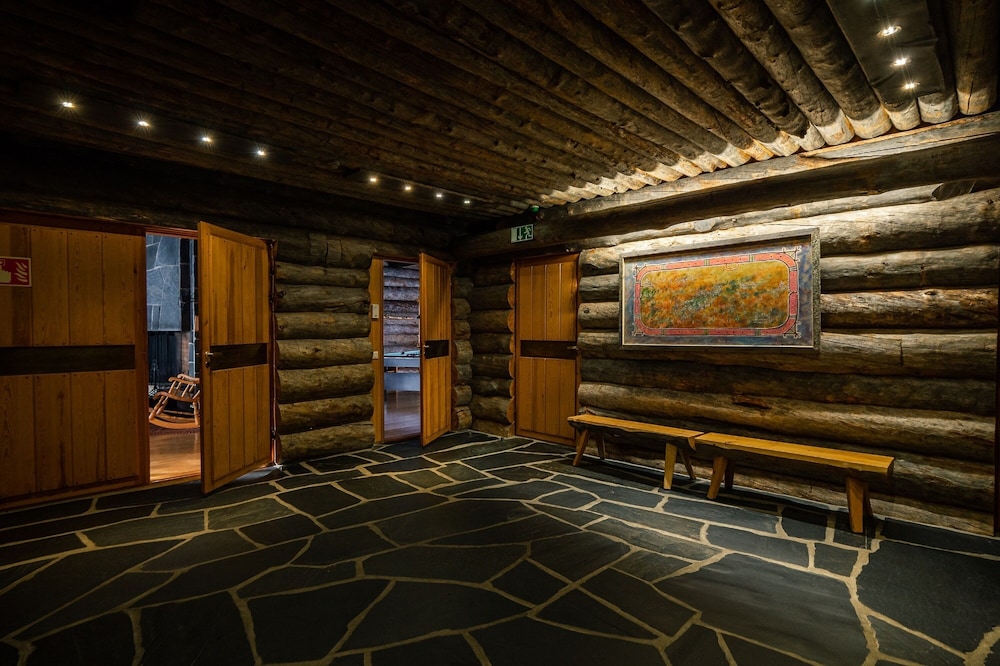Saariselka Kelo Lodge 22/40