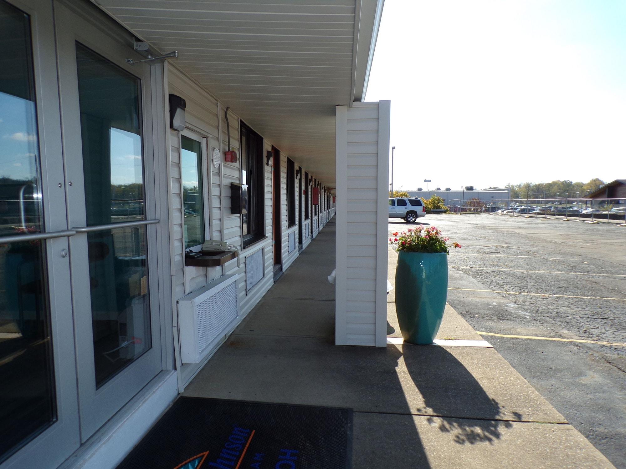 Howard Johnson by Wyndham Dover 41/50
