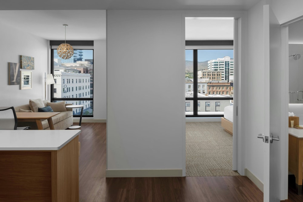 Element by Marriott Boise Downtown 7/42