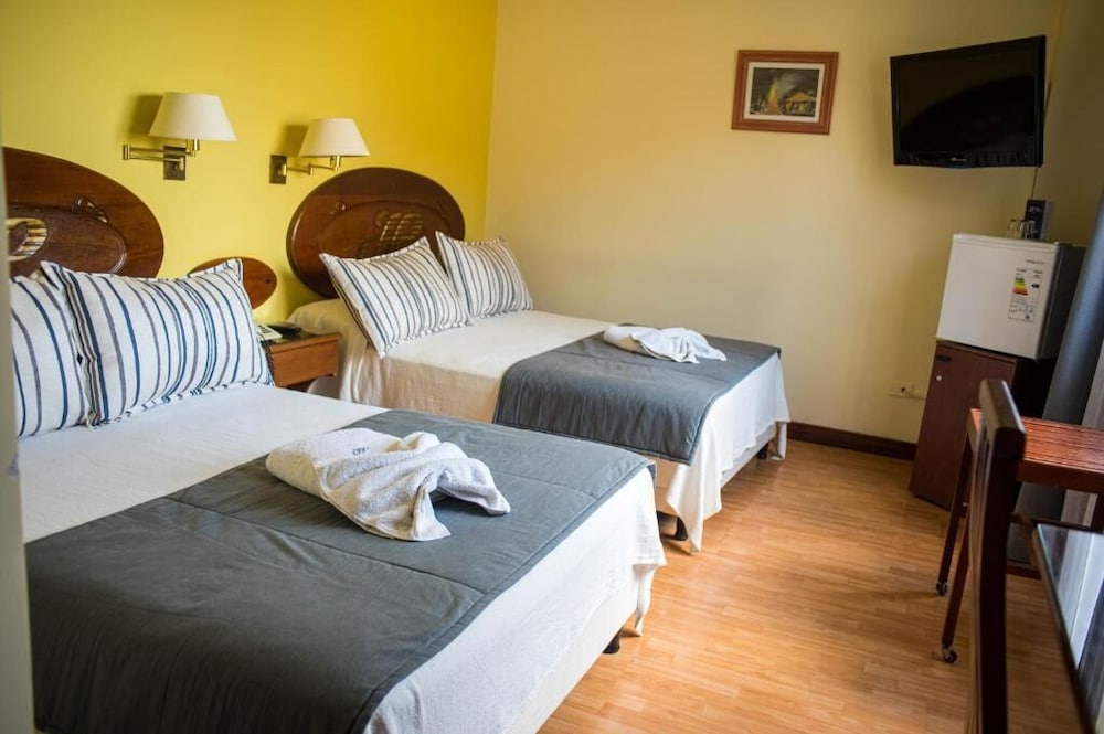 Gran Hotel Presidente 14/50