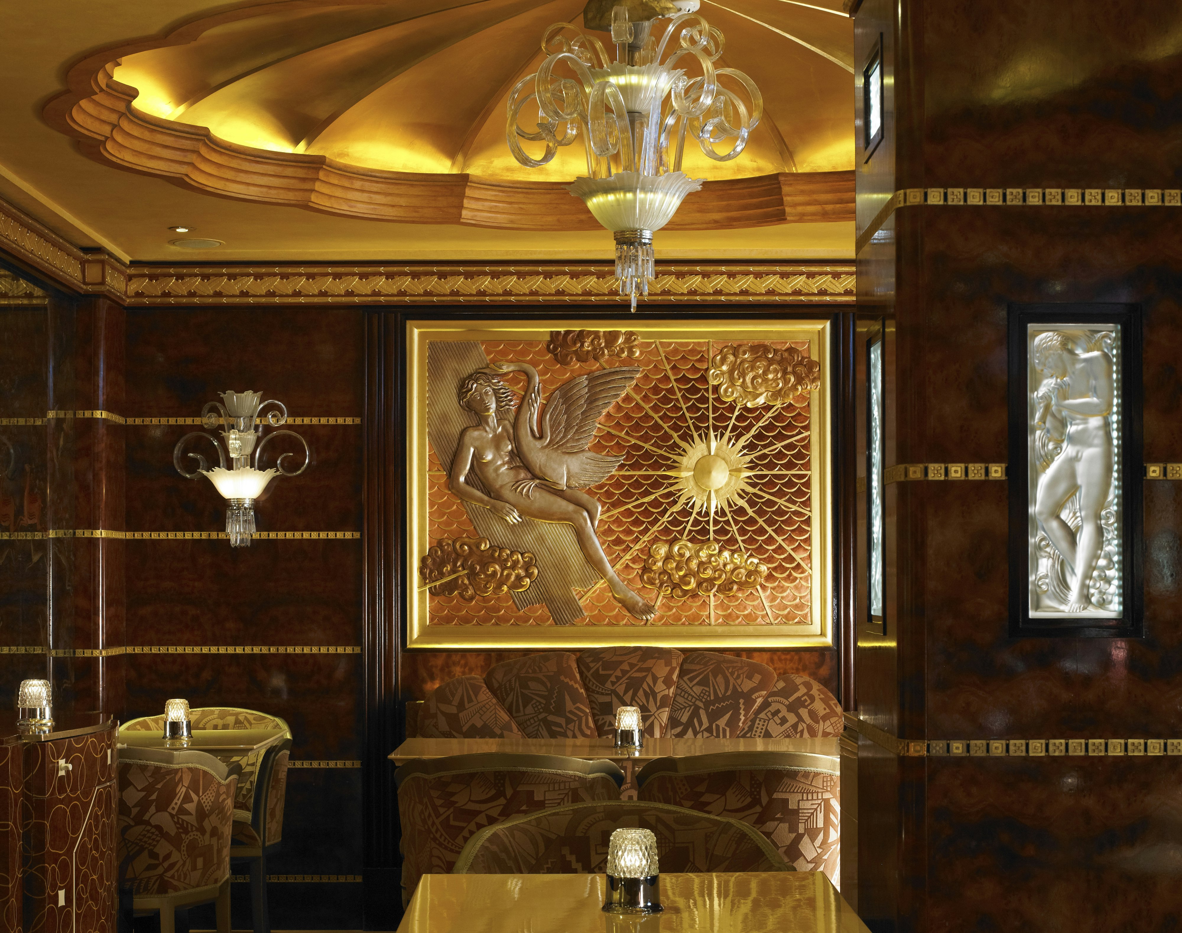 RITZ LONDON 14/99