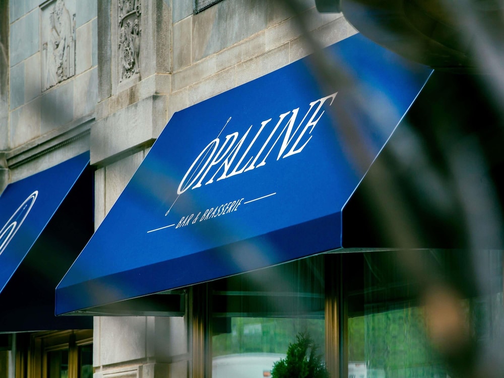 Sofitel Washington DC Lafayette Square in WASHINGTON - DC