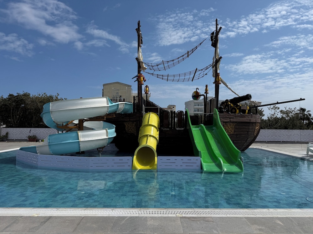 Papouis Protaras Hotel 38/65
