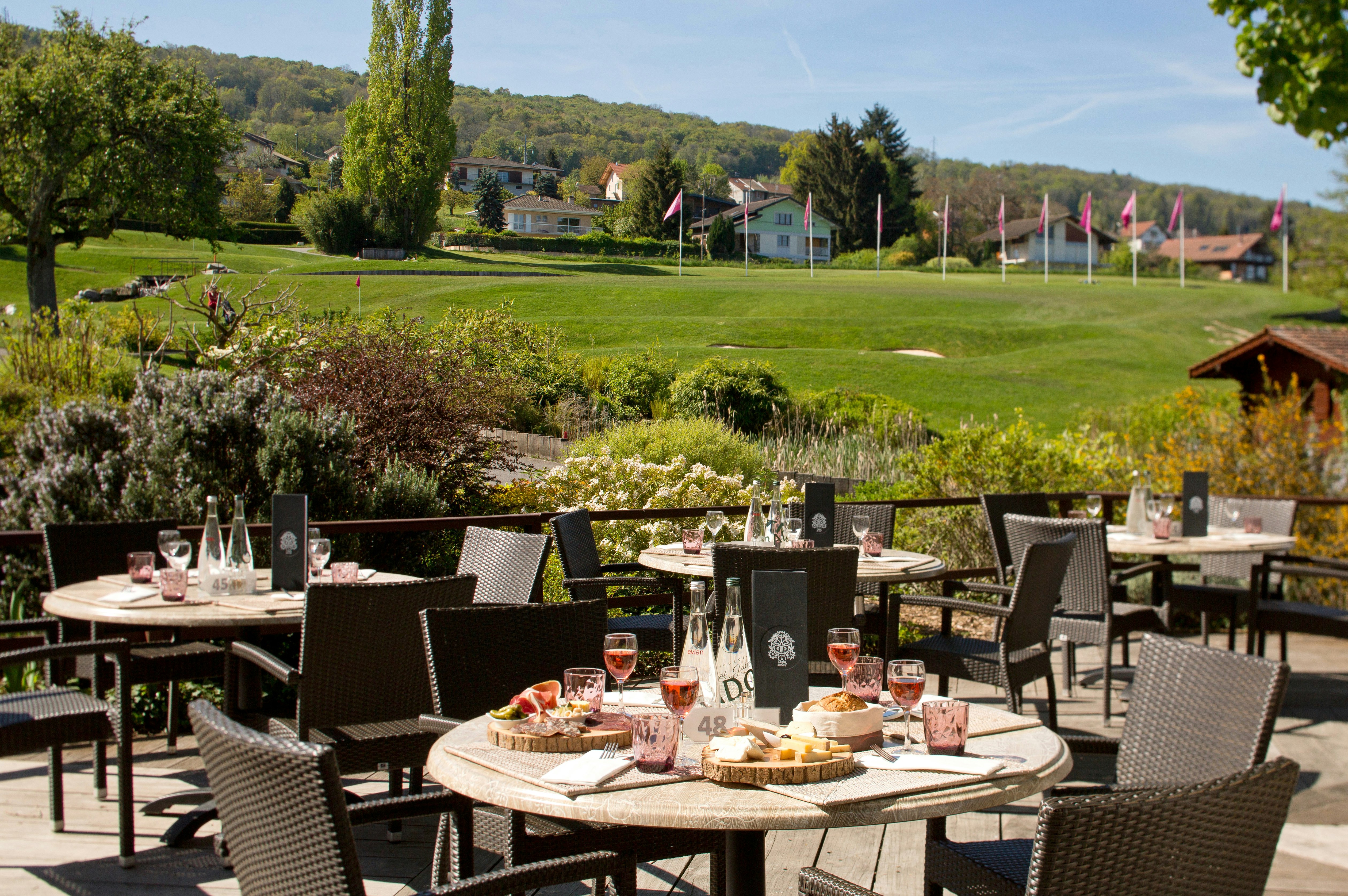 Hotel Royal - Evian Resort 35/50