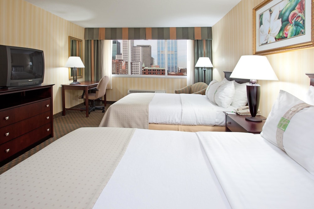 Holiday Inn Columbus Downtown Capital Square 29/65