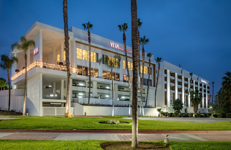 Doubletree By Hilton Pomona 2/64