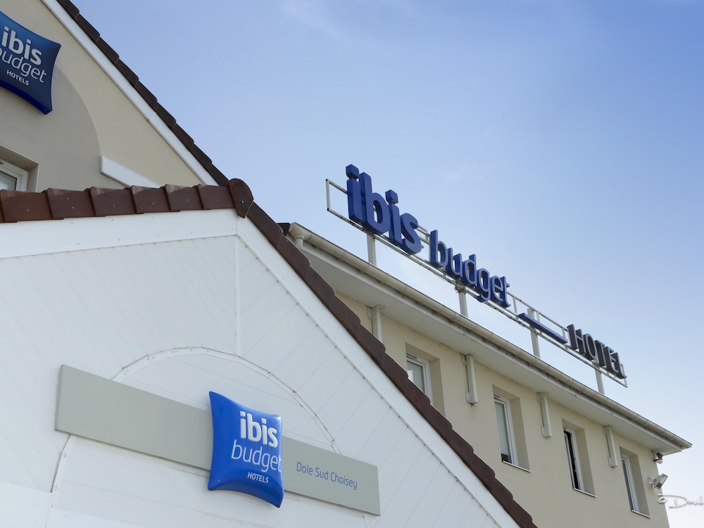 Ibis Budget Dole-Choisey 1/49