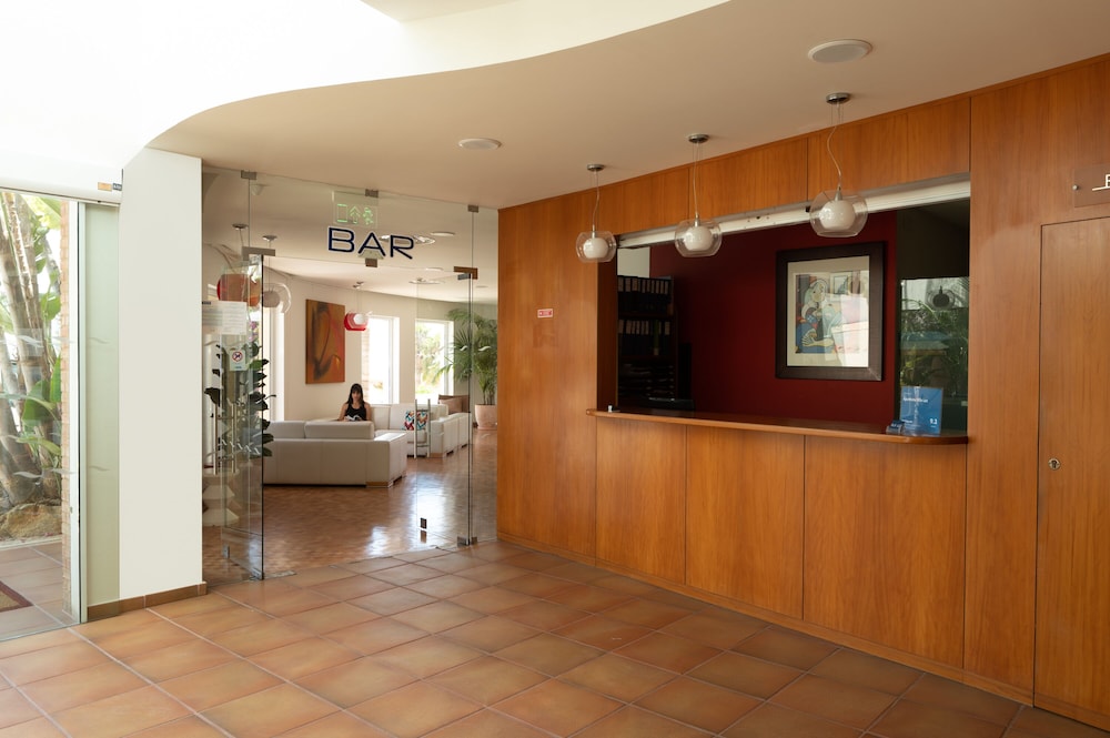 Aparthotel Vila Luz 9/71