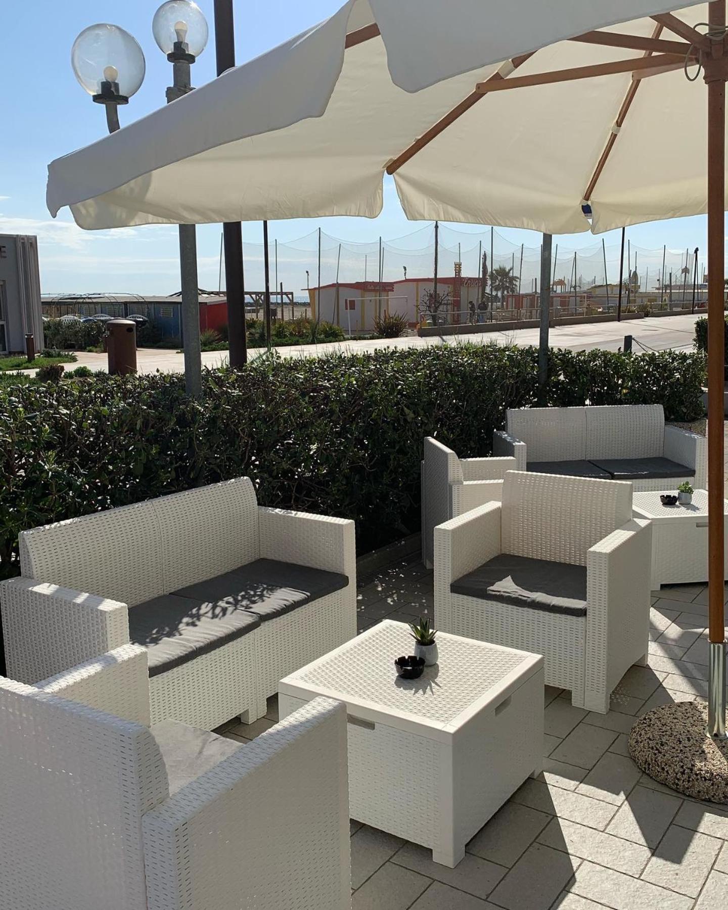Hotel Croce Del Sud 31/50