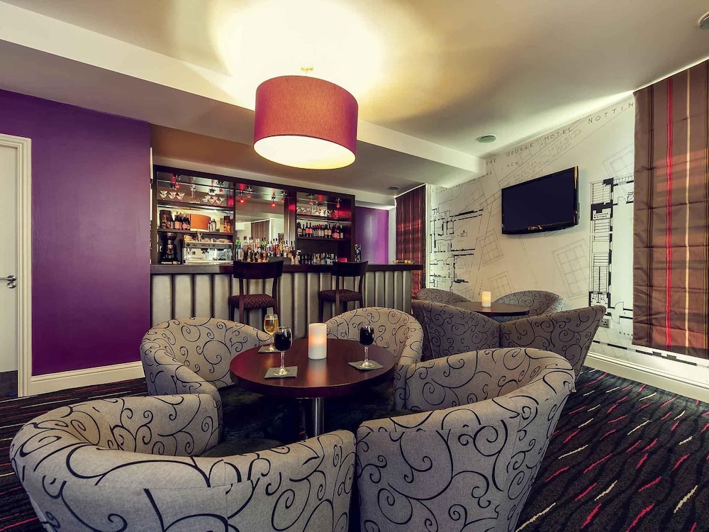 Nottingham City Centre Hotel by Sunday 23/44