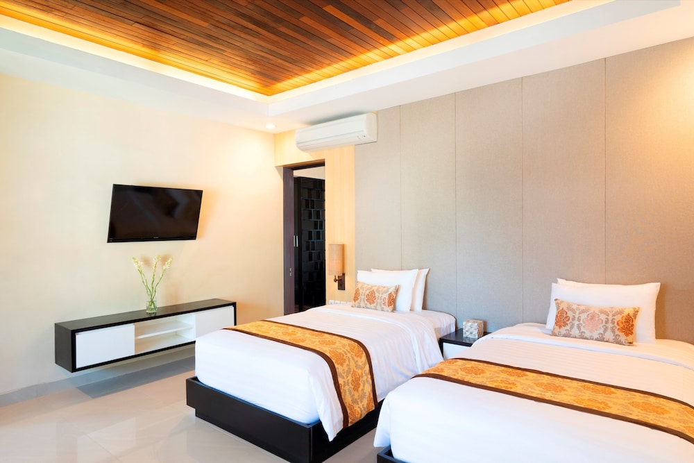 La Paradis Villas Pererenan 28/66