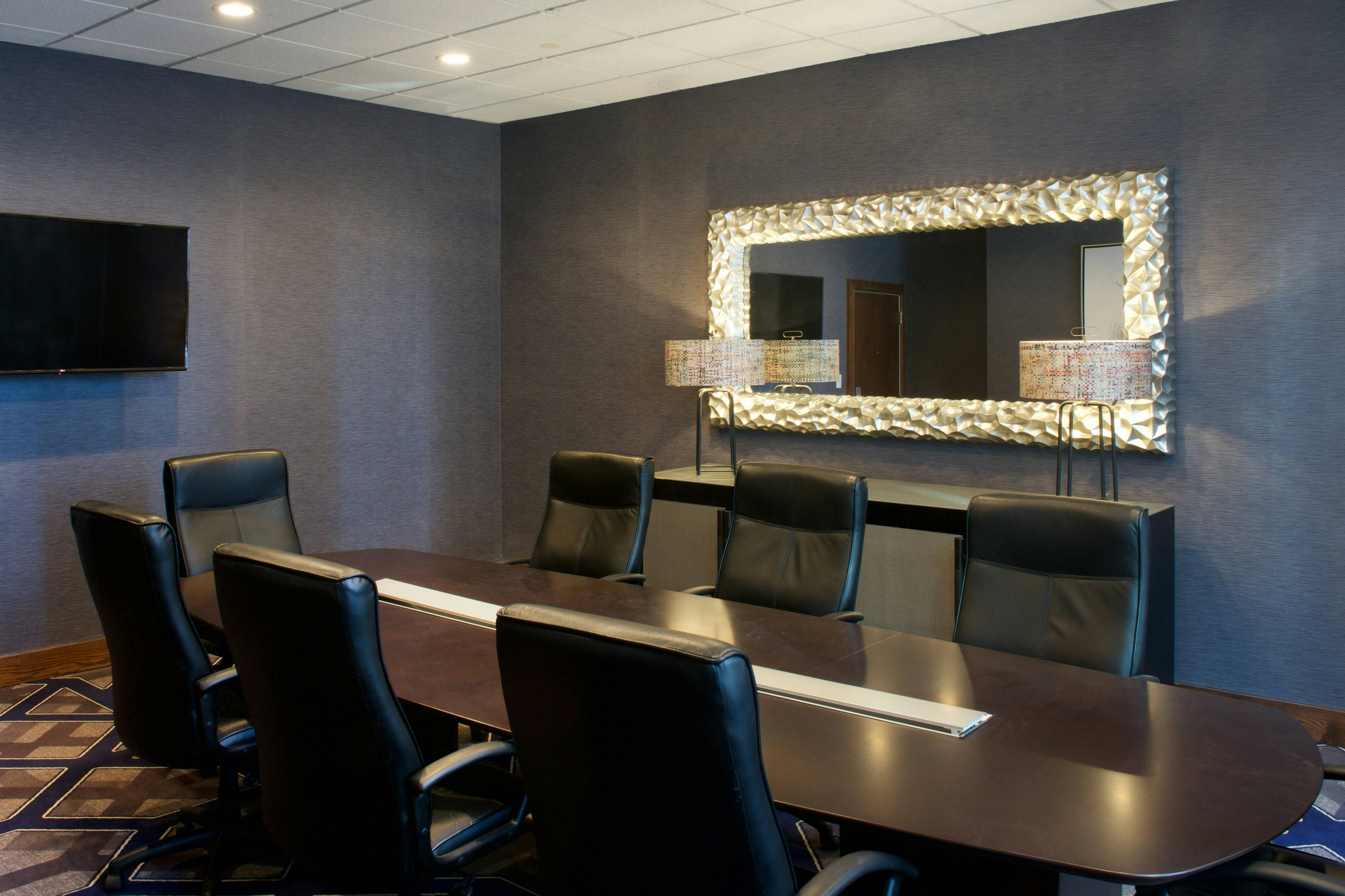 Sheraton Indianapolis City Centre 36/50