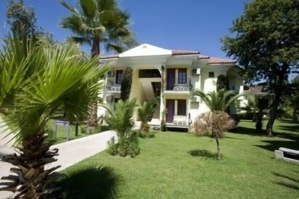 Katranci Park Hotel 31/47