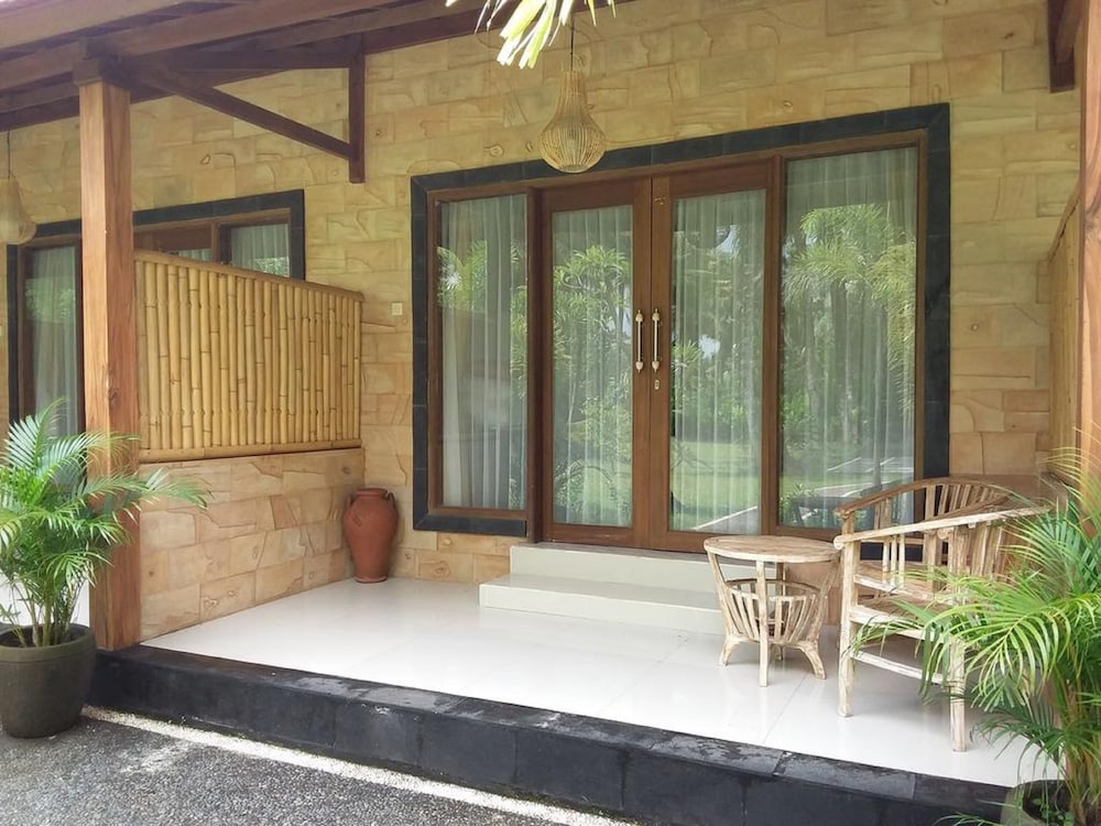 Ubud Batan Nyuh Bed Breakfast & Spa 3/24