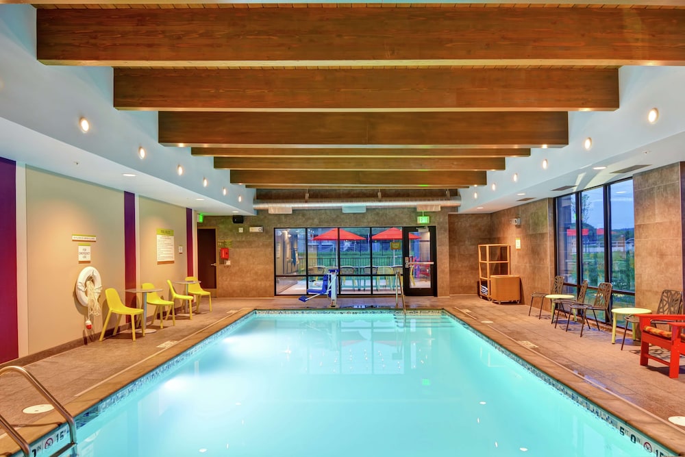 Home2 Suites By Hilton Rochester 13/55