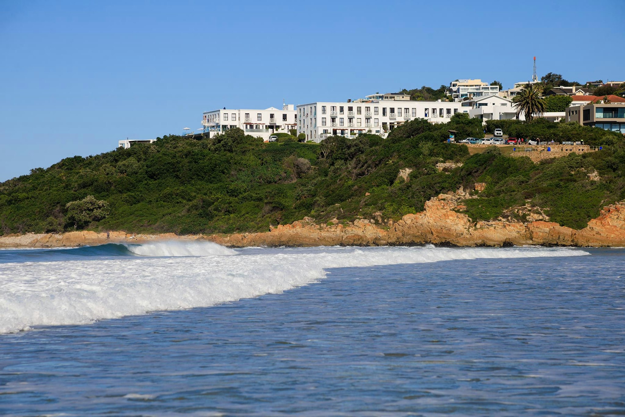 The Plettenberg 70/85