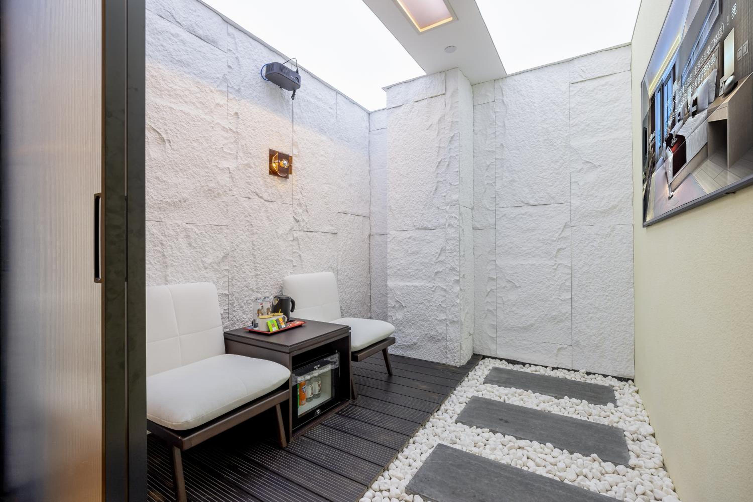 Tangfu Boutique Hotel (Beijing Sanlitun Gongti) 27/27