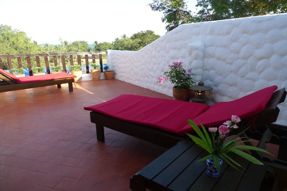 Baan Talay Chine Boutique Resort 55/70
