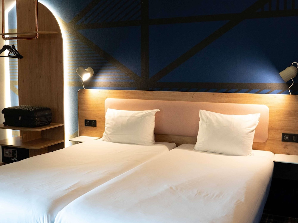 Ibis Styles Colmar Centre 19/53