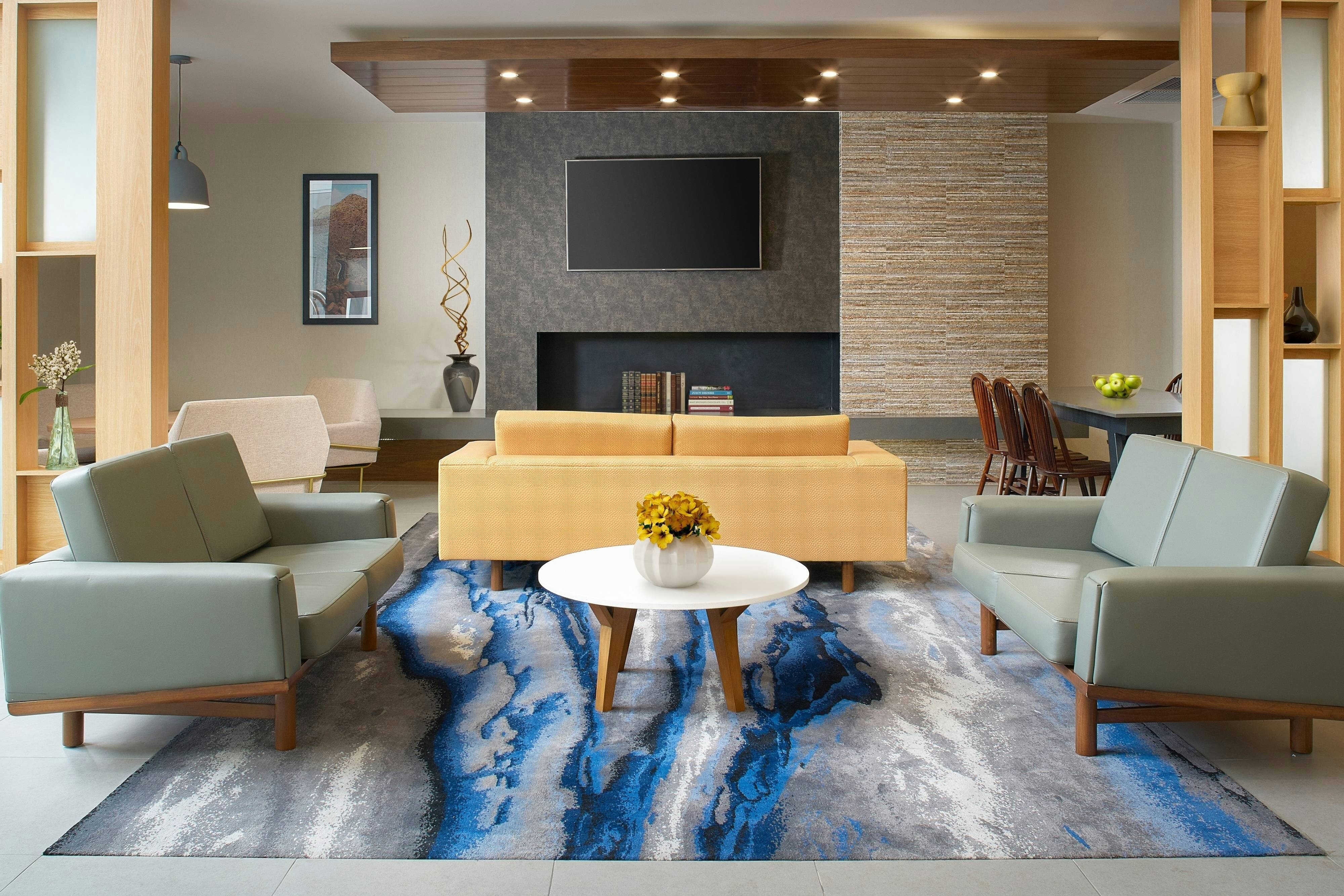 Fairfield Inn Suites By Marriott Tijuana 8/16