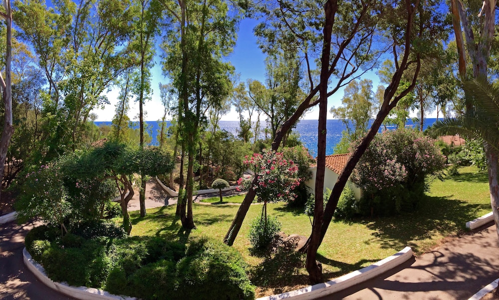 Arbatax Park Resort Cottage 58/62