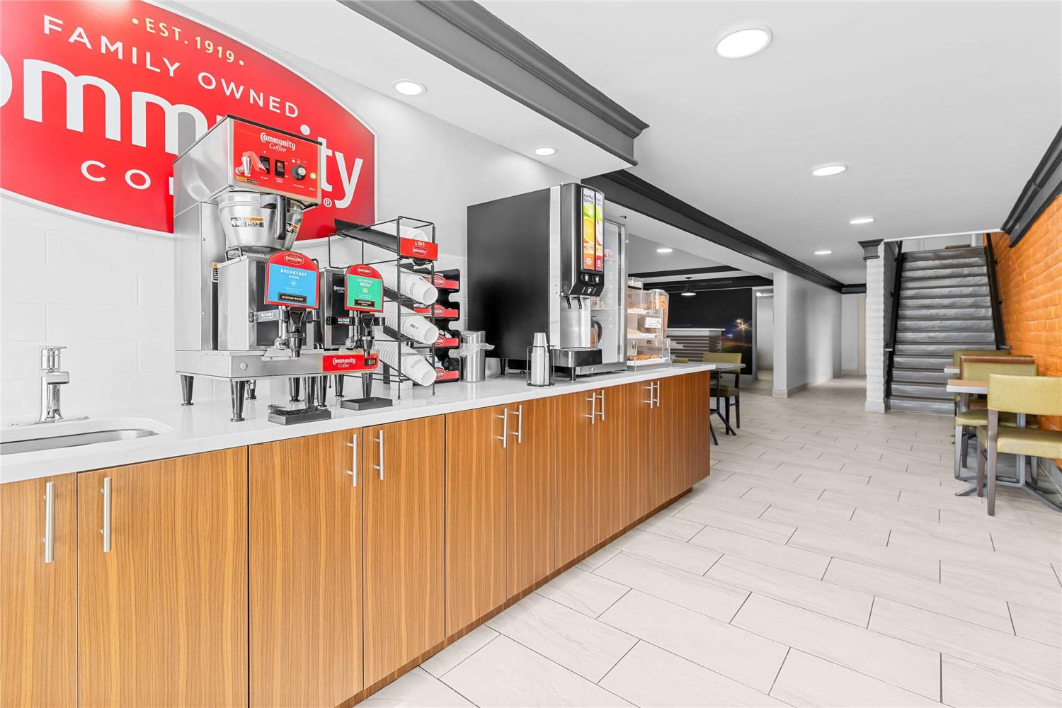 La Quinta Inn Huntsville Research Park 10/38