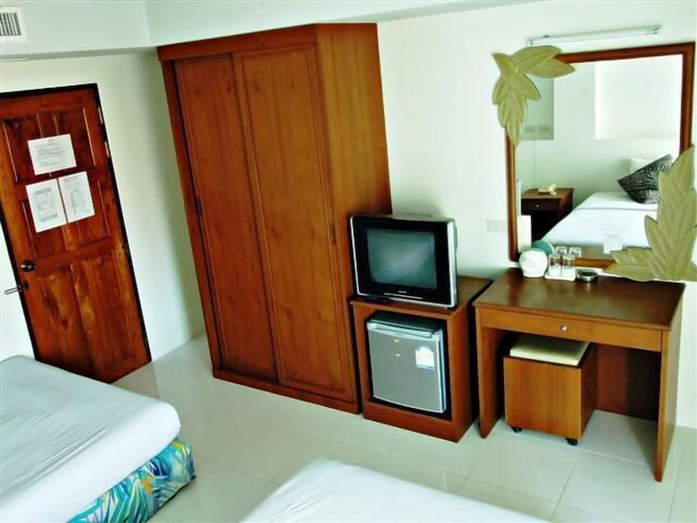 Sukwilai Hotel 10/24