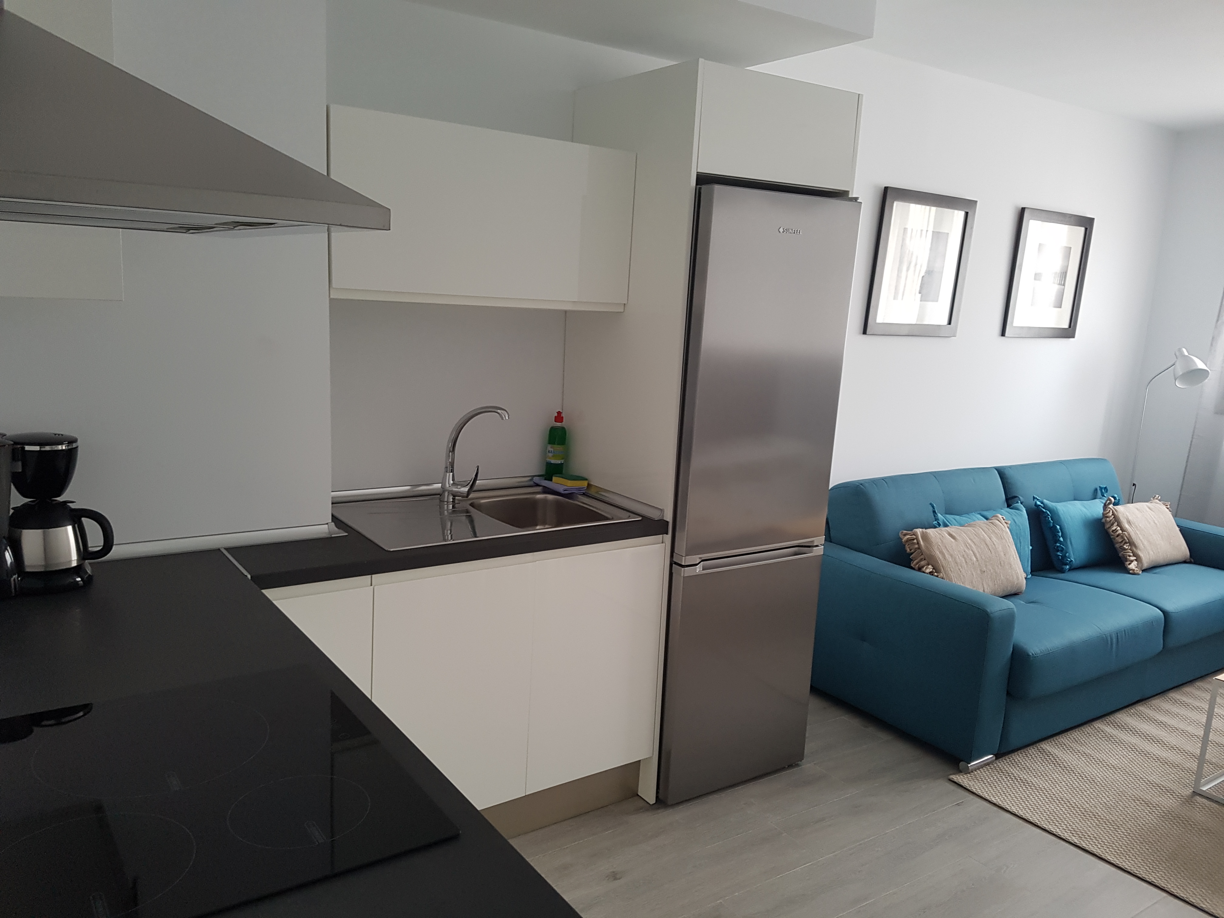 RK City Center Apartments 26/50