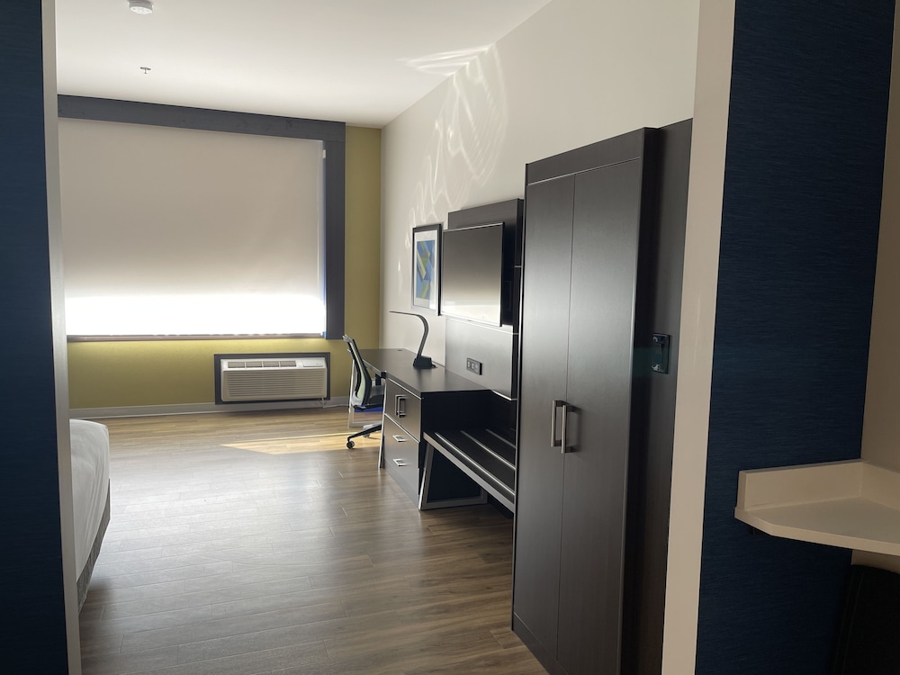 HOLIDAY INN EXPRESS & SUITES GATINEAU - OTTAWA 16/41