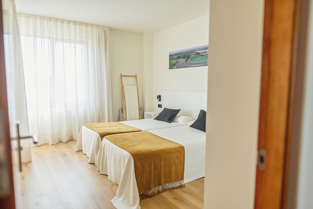 Aparthotel Playas de Liencres 5/37
