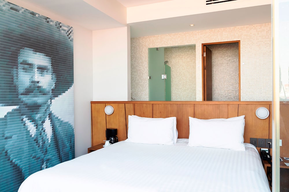 Ikonik Hotel Puebla 18/71