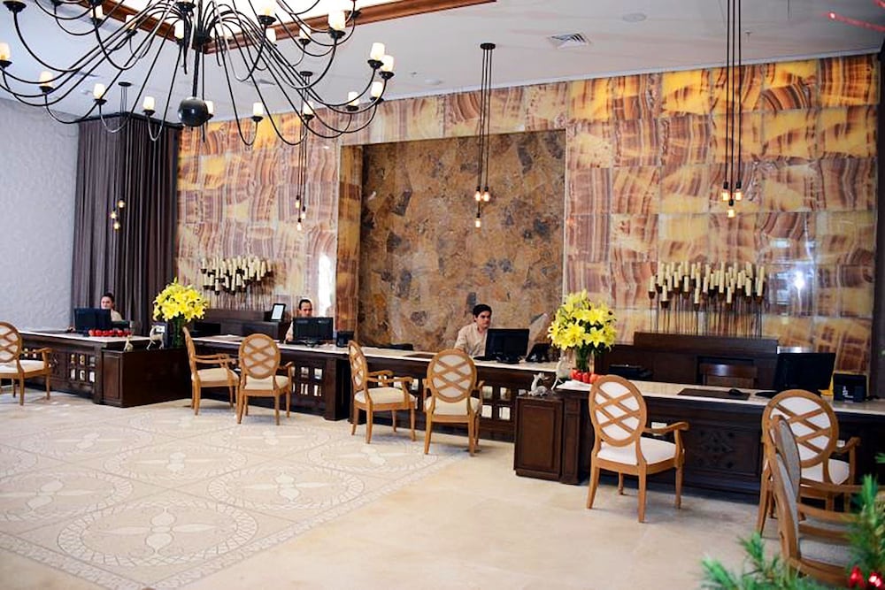 Secrets Puerto Los Cabos Golf Spa Resort 43/66