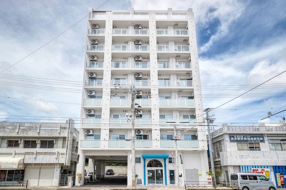グローリーアイランド沖縄 SOBE 写真1