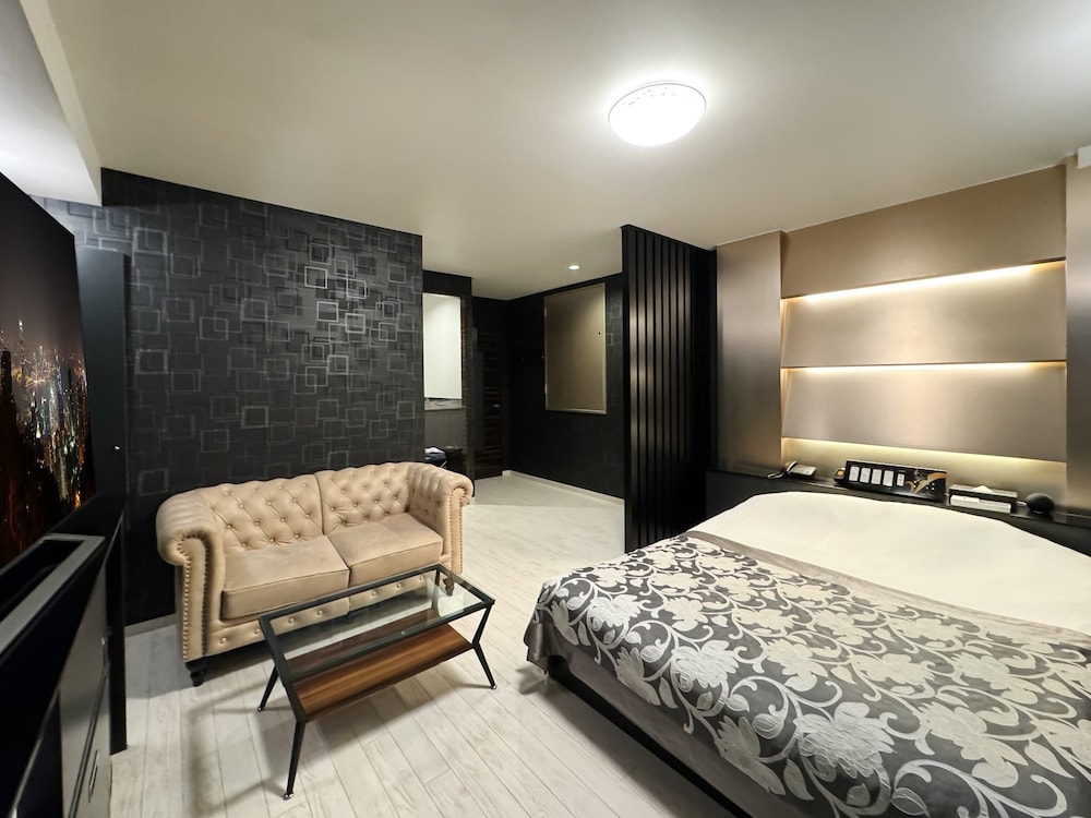 Hotel Gran Villa 13/50