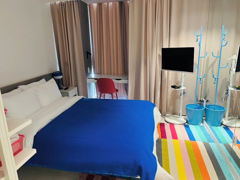 Jeju Slim Hotel 53/61