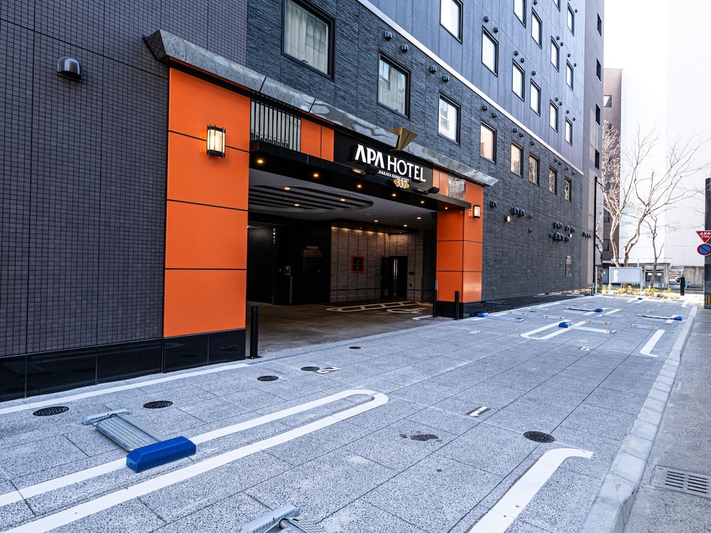 APA Hotel & Resort Hakata Ekihigashi 40/48