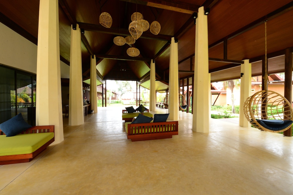 Koh Kood Paradise Beach Resort 32/50