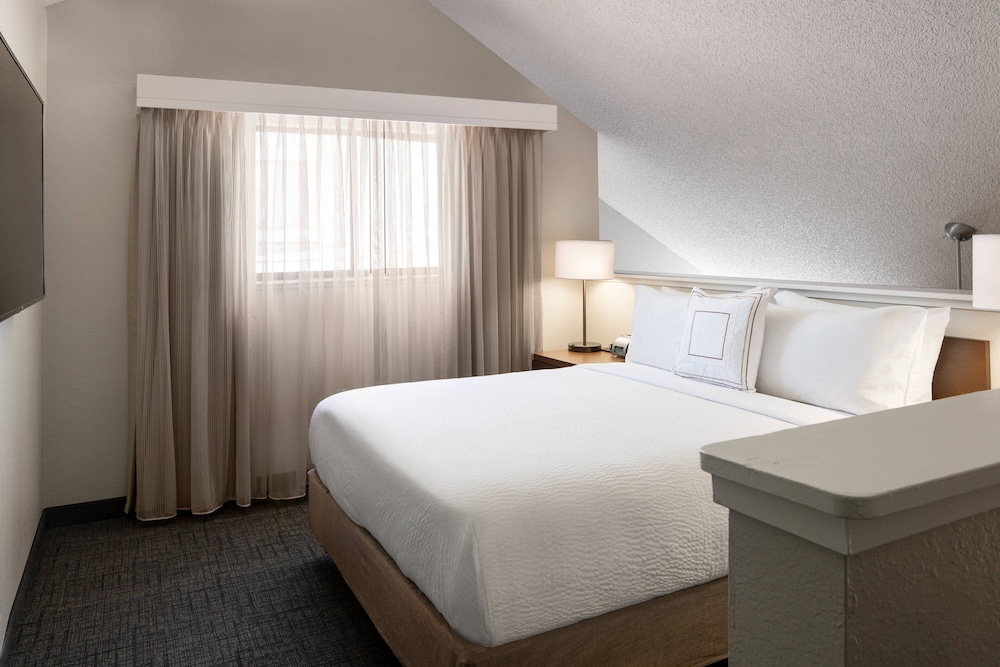 Residence Inn Las Vegas Convention Center 8/46