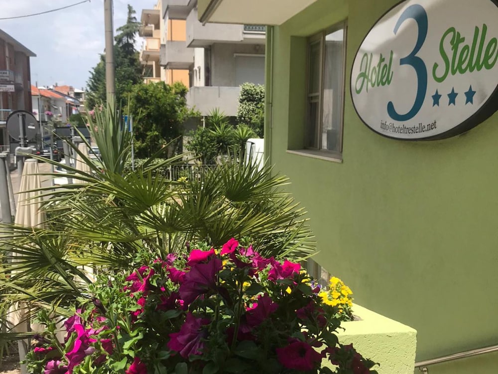 Hotel Tre Stelle 28/28