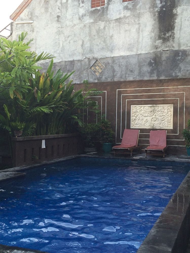 Waringin Home Stay 14/34