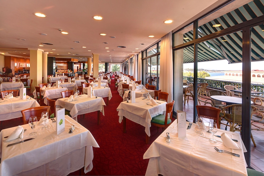 Riu Bonanza Park 56/74