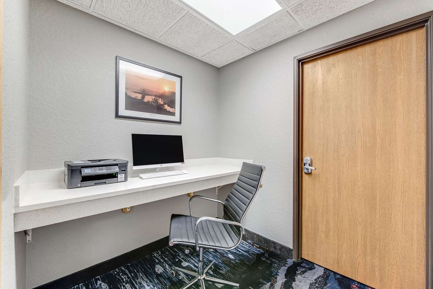 Comfort Inn & Suites Weston - Wausau 22/25