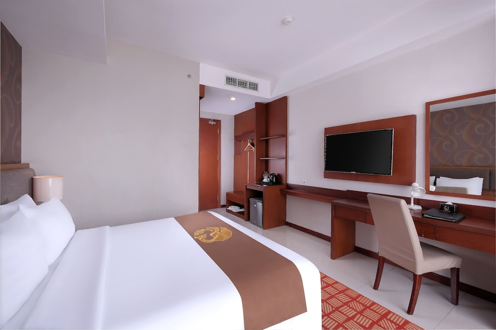 Gets Hotel Semarang 17/38
