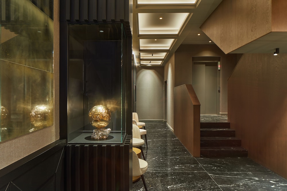 MIM Andorra Member of Melia Collection 23/51