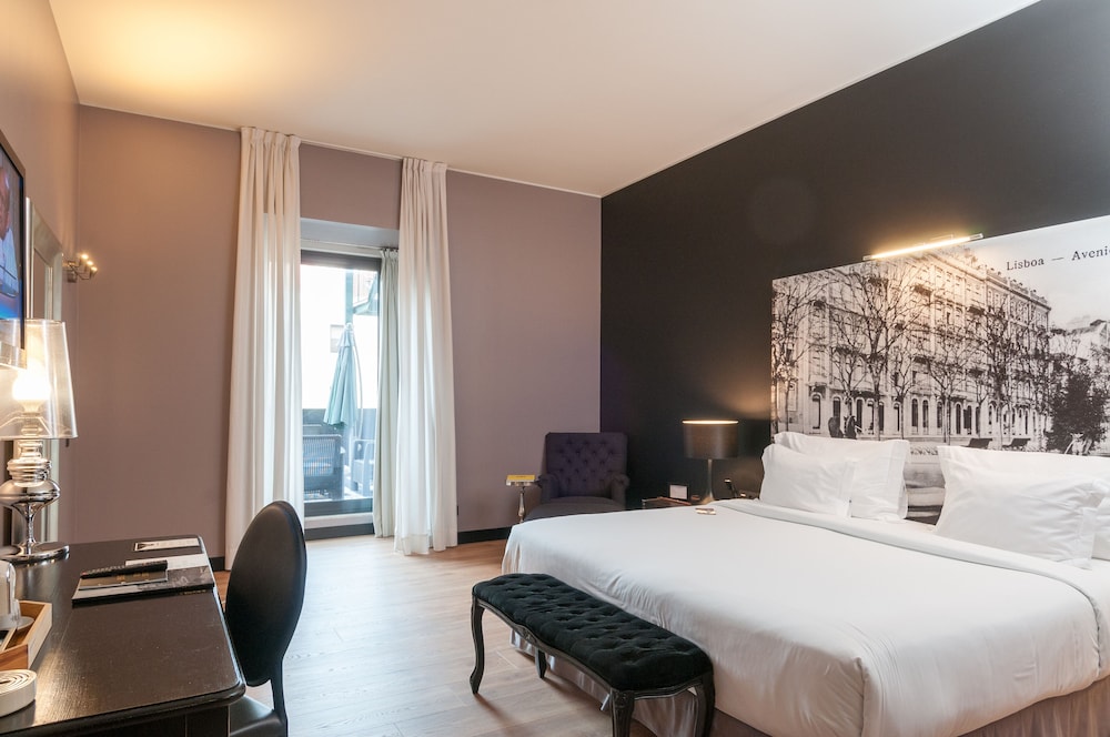 138 Liberdade Hotel 6/68