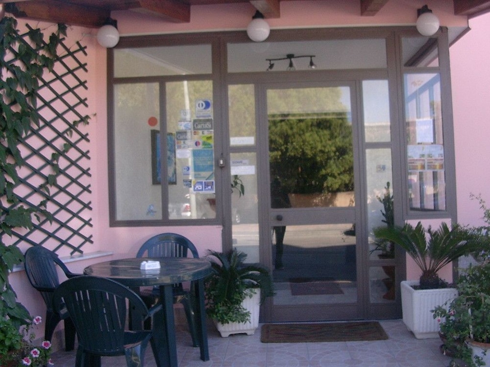 Piccolo Hotel 27/42
