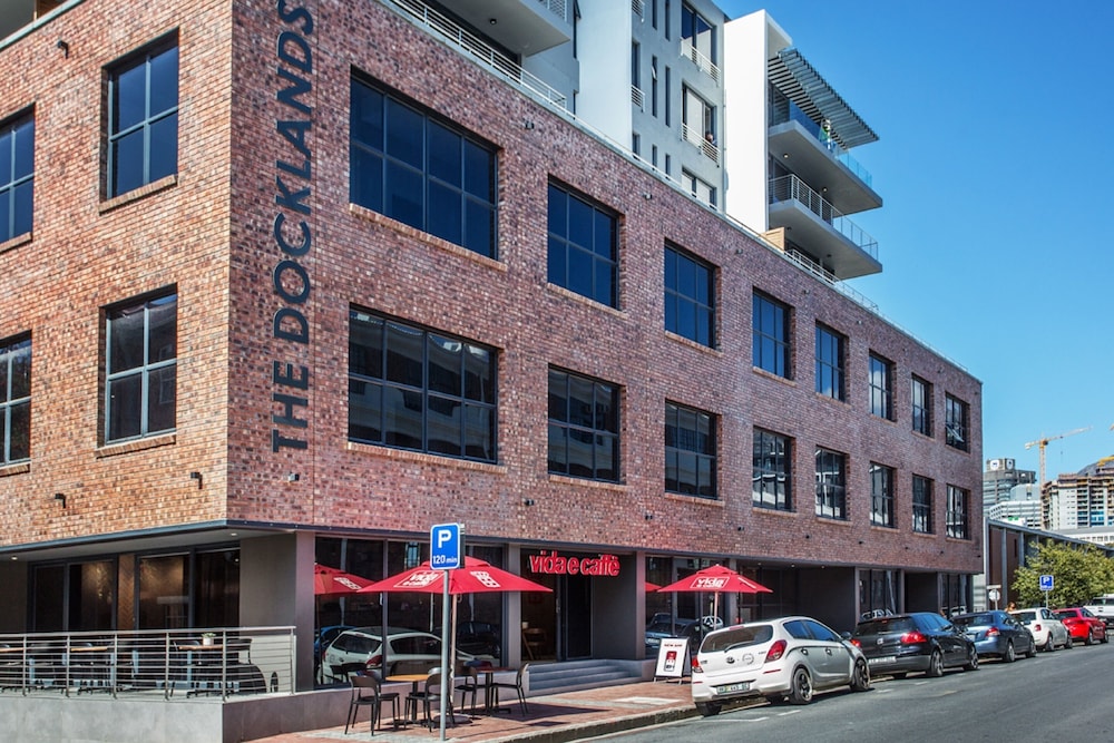 The Docklands by ITC Hospitality 44/50