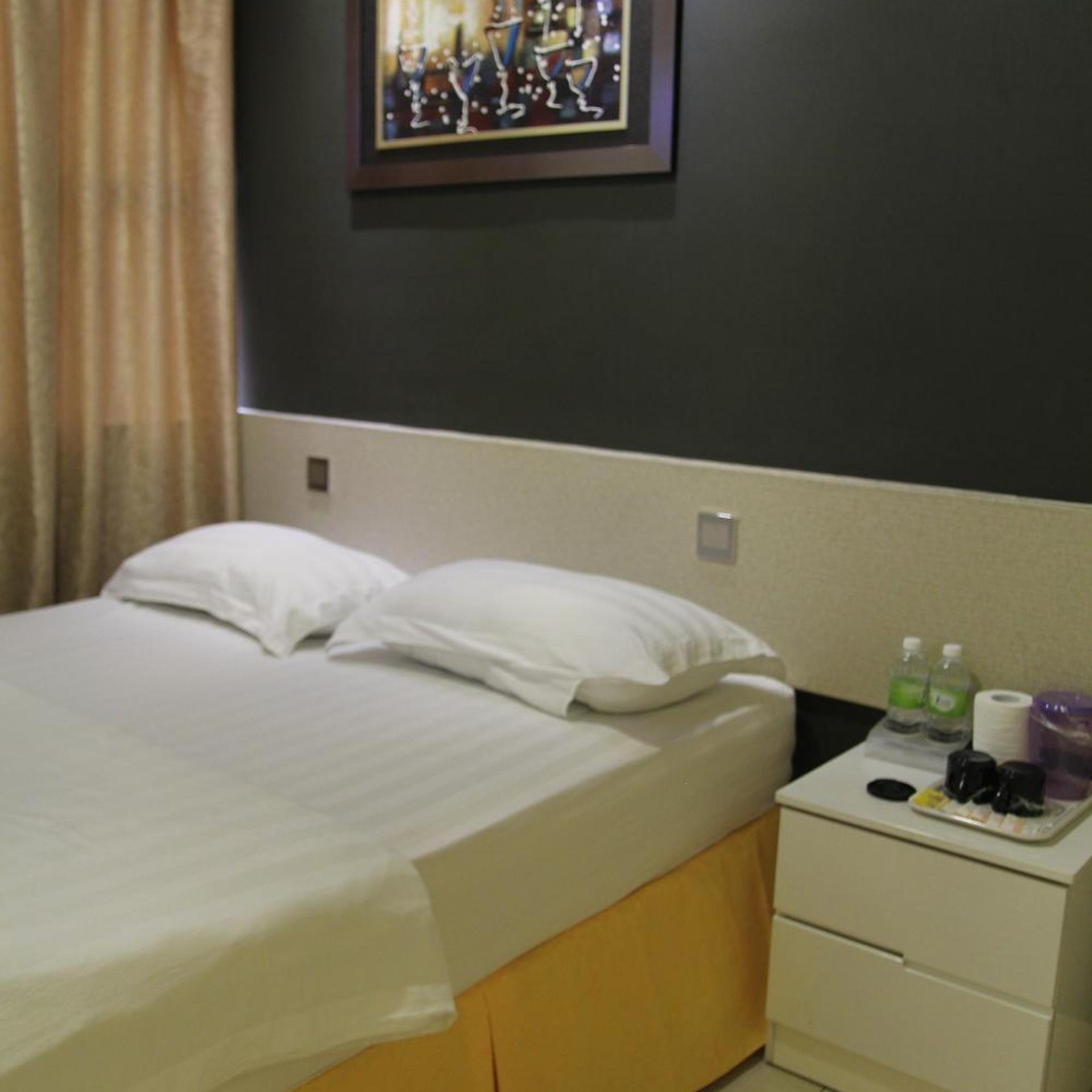 Putra One Avenue Hotel 20/51