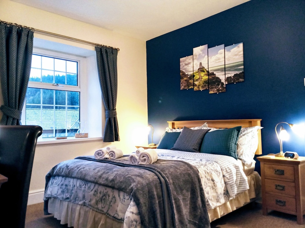 Oakfield House Bed and Breakfast 9/44