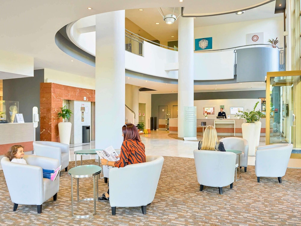 Novotel Torino Corso Giulio Cesare 43/68